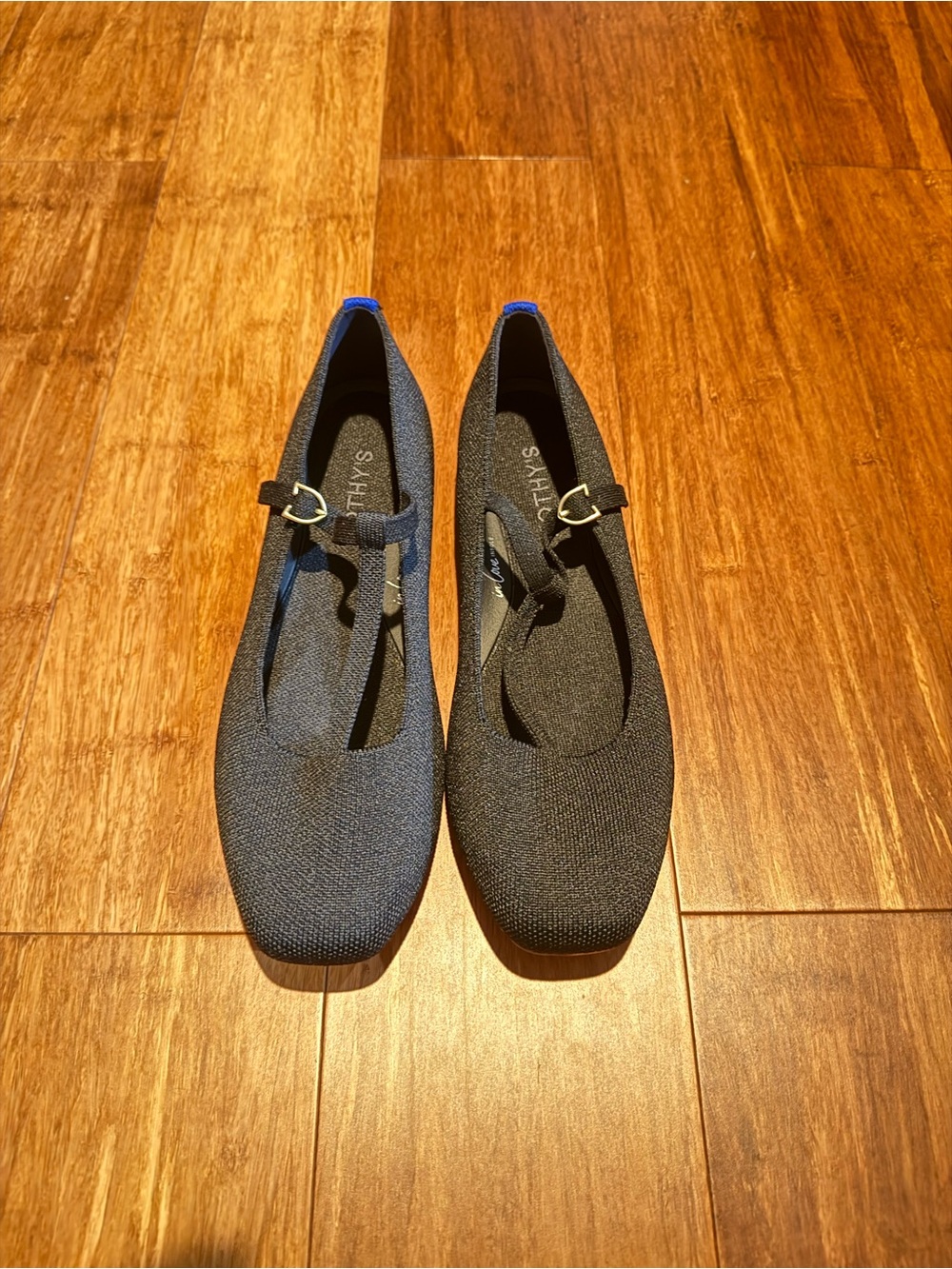 Rothy’s T-Strap Mary Jane